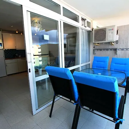 Yumbo Shopping Center 2 By Pride Properties Gc Playa del Inglés