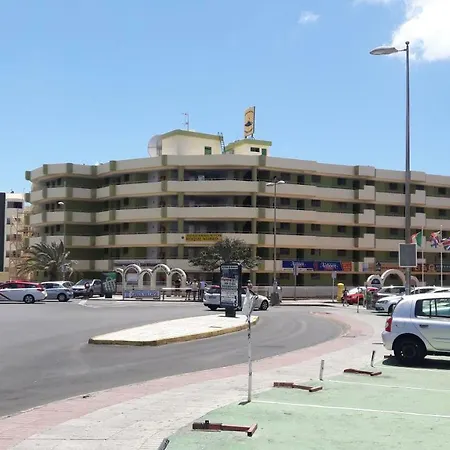 Apartamento Yumbo Shopping Center 2 By Pride Properties Gc Playa del Inglés